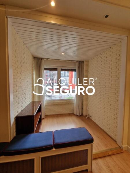 Inmueble en Calle Juan Antonio Zunzunegui, VIZCAYA-BIZKAIA