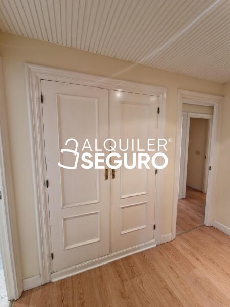 Inmueble en Calle Juan Antonio Zunzunegui, VIZCAYA-BIZKAIA