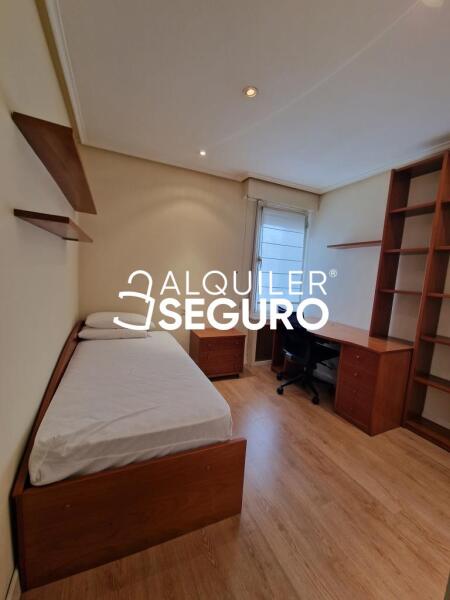 Inmueble en Calle Juan Antonio Zunzunegui, VIZCAYA-BIZKAIA