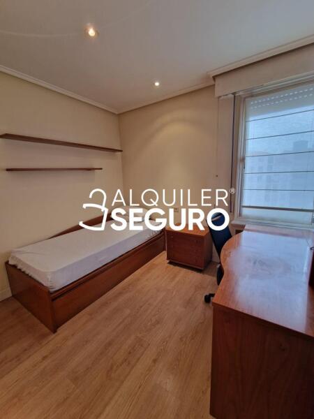 Inmueble en Calle Juan Antonio Zunzunegui, VIZCAYA-BIZKAIA