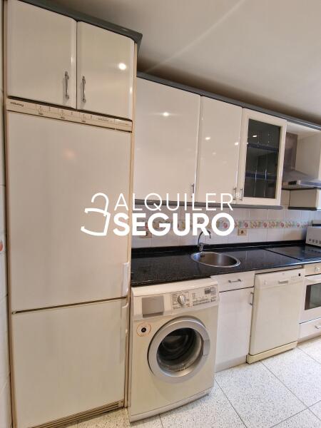 Inmueble en Calle Juan Antonio Zunzunegui, VIZCAYA-BIZKAIA