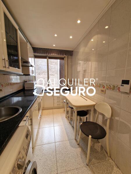 Inmueble en Calle Juan Antonio Zunzunegui, VIZCAYA-BIZKAIA