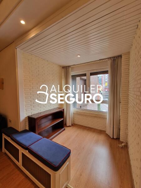Inmueble en Calle Juan Antonio Zunzunegui, VIZCAYA-BIZKAIA
