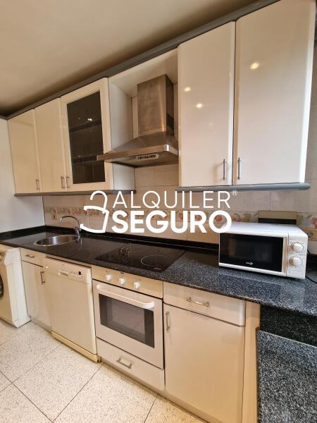 Inmueble en Calle Juan Antonio Zunzunegui, VIZCAYA-BIZKAIA