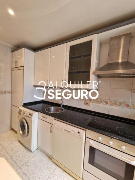 Inmueble en Calle Juan Antonio Zunzunegui, VIZCAYA-BIZKAIA