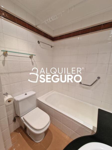 Inmueble en Calle Juan Antonio Zunzunegui, VIZCAYA-BIZKAIA