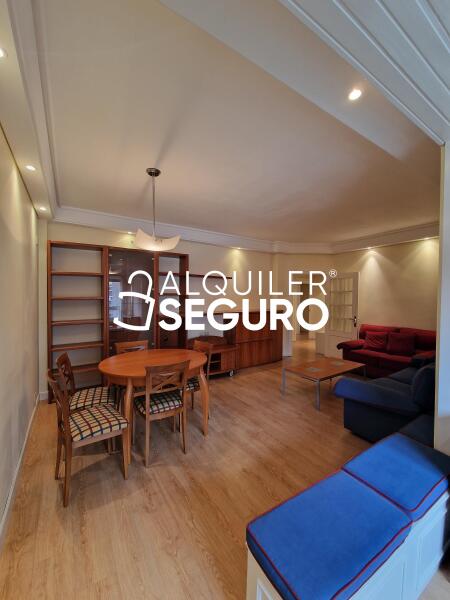 Inmueble en Calle Juan Antonio Zunzunegui, VIZCAYA-BIZKAIA