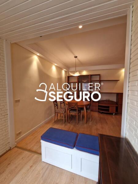 Inmueble en Calle Juan Antonio Zunzunegui, VIZCAYA-BIZKAIA