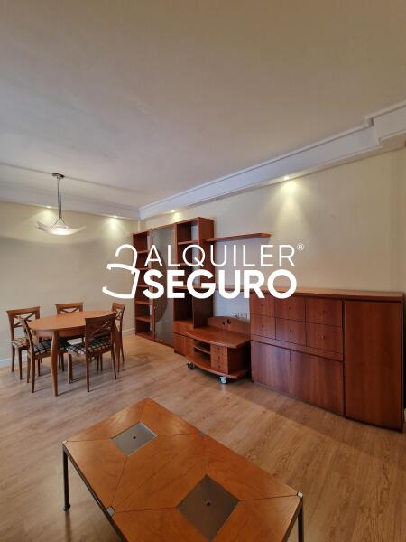 Inmueble en Calle Juan Antonio Zunzunegui, VIZCAYA-BIZKAIA