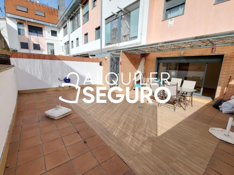 Inmueble en Avenida Huerta Grande, MADRID