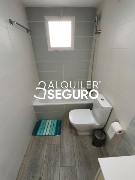 Inmueble en Calle San Carlos, ALICANTE