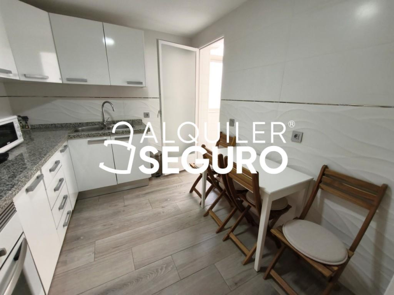 Inmueble en Calle San Carlos, ALICANTE