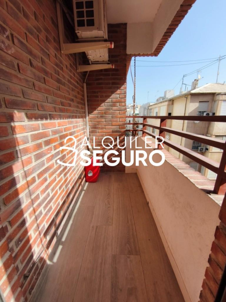 Inmueble en Calle San Carlos, ALICANTE