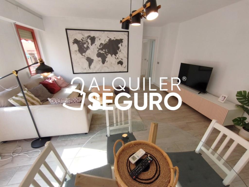 Inmueble en Calle San Carlos, ALICANTE