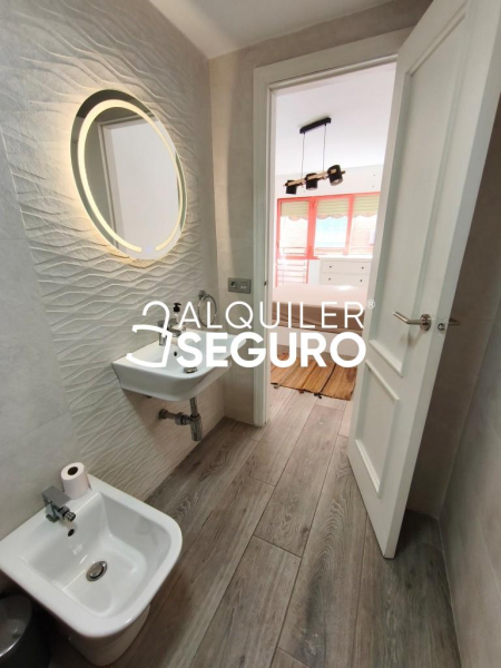 Inmueble en Calle San Carlos, ALICANTE