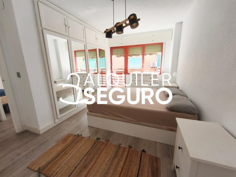 Inmueble en Calle San Carlos, ALICANTE