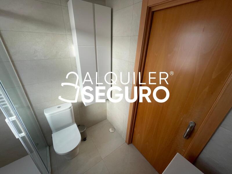 Inmueble en Avenida del Camino de Santiago, MADRID