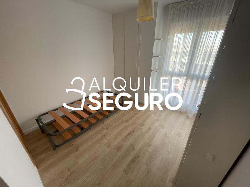 Inmueble en Avenida del Camino de Santiago, MADRID