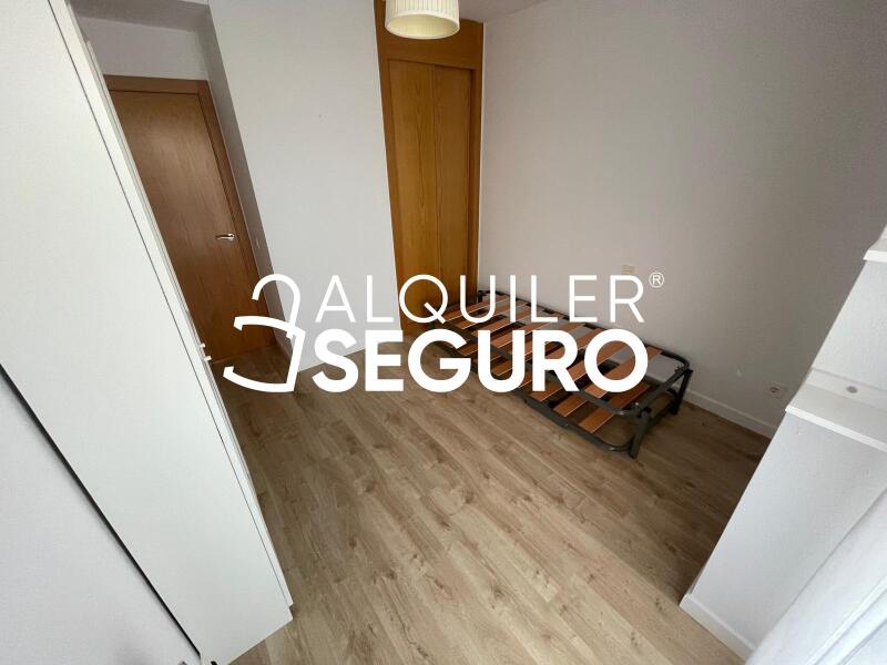 Inmueble en Avenida del Camino de Santiago, MADRID