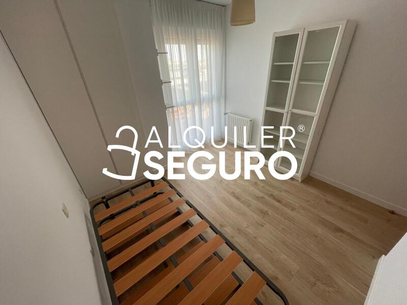 Inmueble en Avenida del Camino de Santiago, MADRID