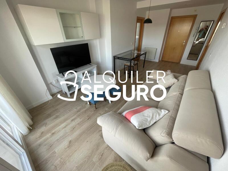 Inmueble en Avenida del Camino de Santiago, MADRID