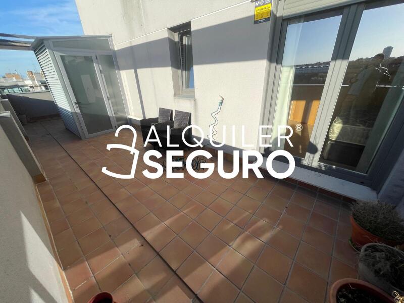 Inmueble en Avenida del Camino de Santiago, MADRID