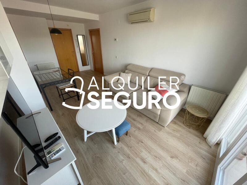 Inmueble en Avenida del Camino de Santiago, MADRID