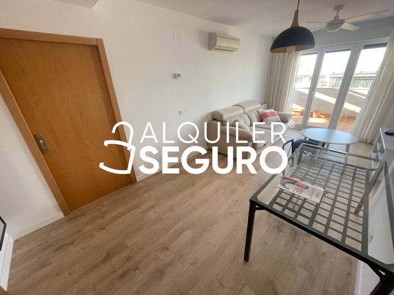 Inmueble en Avenida del Camino de Santiago, MADRID