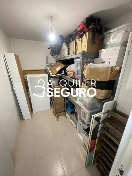 Inmueble en Avenida del Camino de Santiago, MADRID