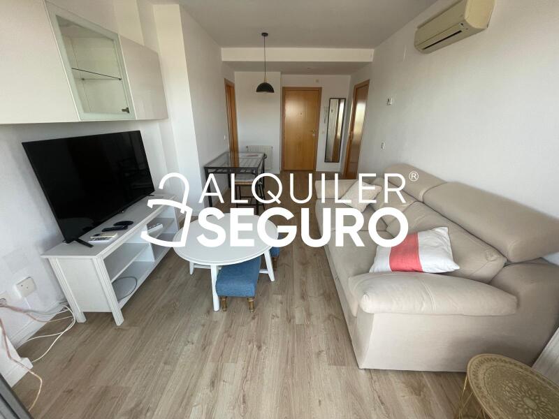 Inmueble en Avenida del Camino de Santiago, MADRID