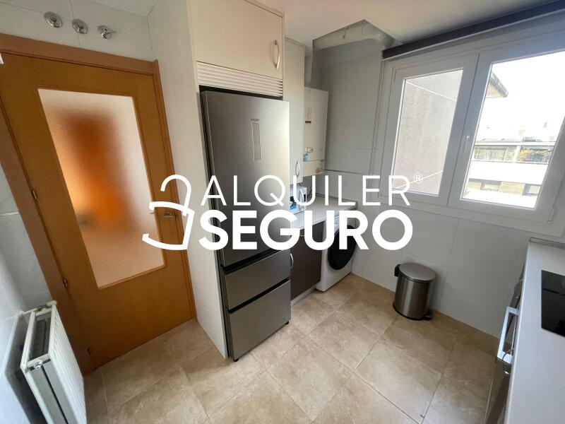 Inmueble en Avenida del Camino de Santiago, MADRID