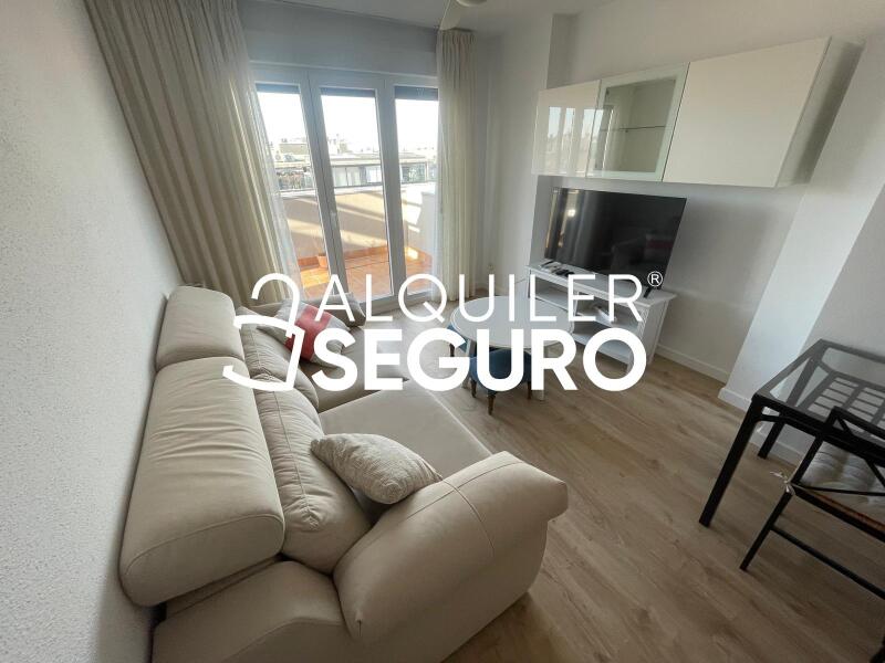 Inmueble en Avenida del Camino de Santiago, MADRID