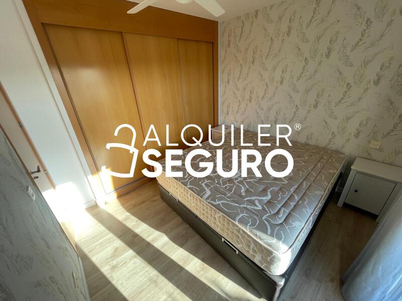 Inmueble en Avenida del Camino de Santiago, MADRID