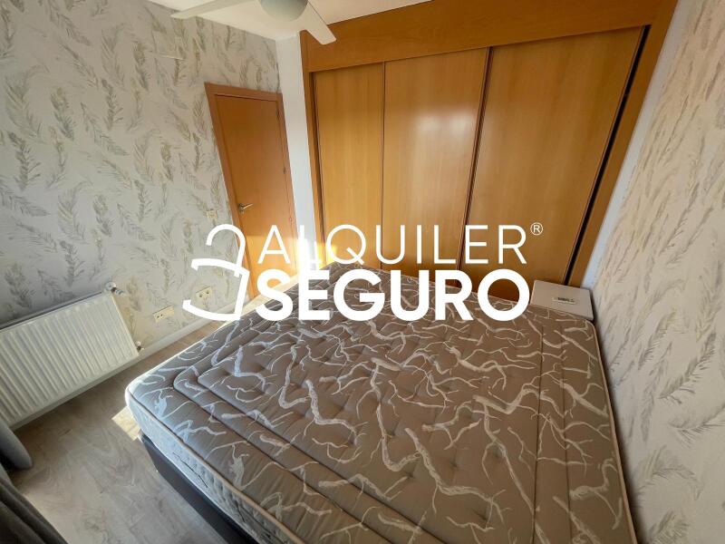 Inmueble en Avenida del Camino de Santiago, MADRID