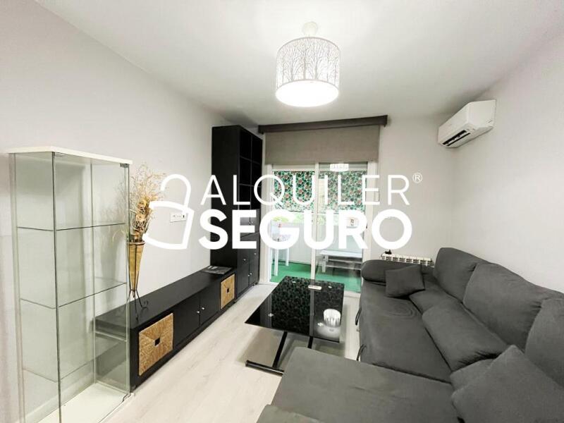 Inmueble en Calle del Puerto de Lumbreras, MADRID