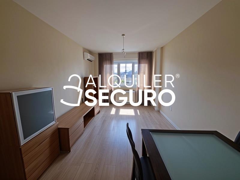 Inmueble en Calle Pablo Casals, MADRID
