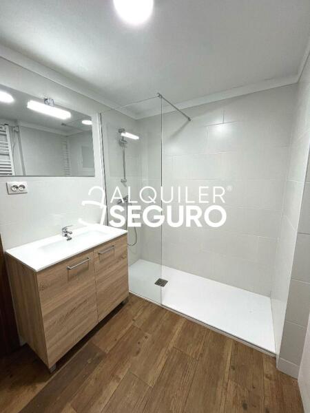 Inmueble en CALLEJON Juan de Urbieta, MADRID