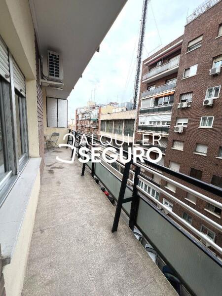 Piso en Calle Juan de Urbieta, MADRID MADRID