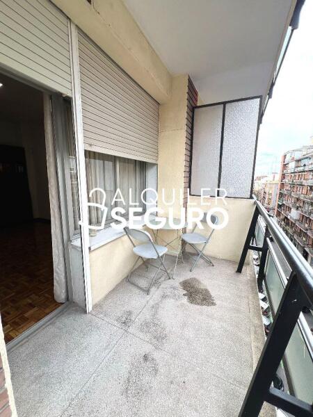 Piso en Calle Juan de Urbieta, MADRID MADRID