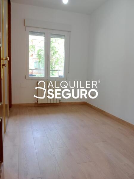 Inmueble en Calle Alcalá, MADRID