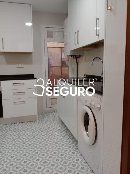 Inmueble en Calle Alcalá, MADRID