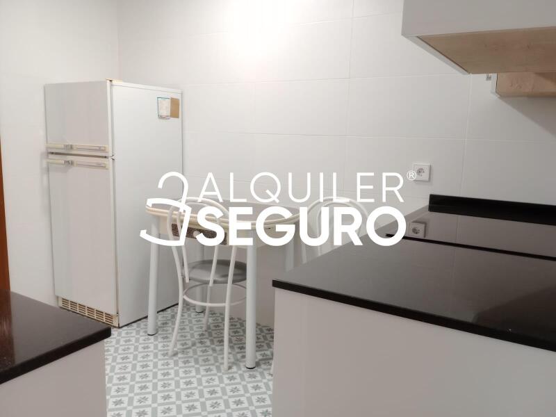 Inmueble en Calle Alcalá, MADRID