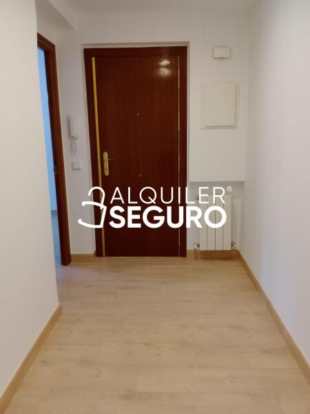 Inmueble en Calle Alcalá, MADRID