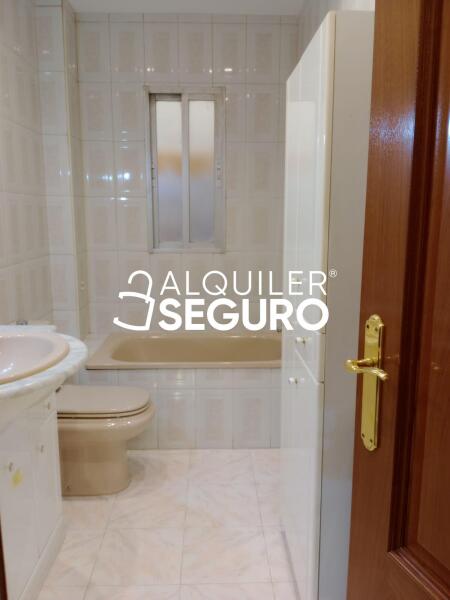Inmueble en Calle Alcalá, MADRID
