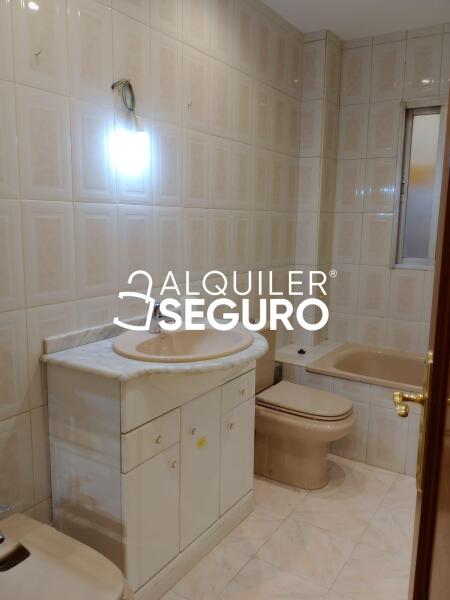 Inmueble en Calle Alcalá, MADRID