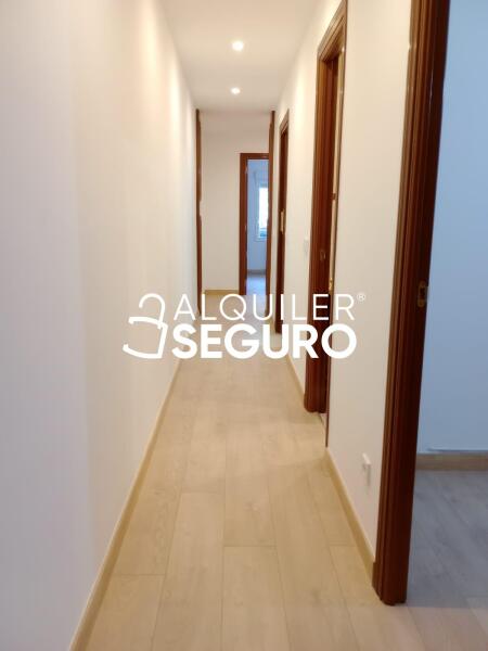 Inmueble en Calle Alcalá, MADRID