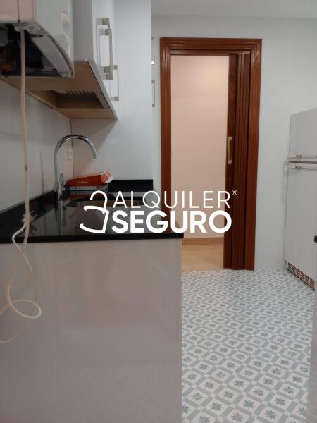 Inmueble en Calle Alcalá, MADRID