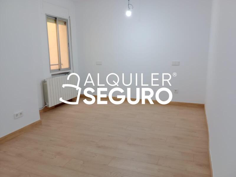 Inmueble en Calle Alcalá, MADRID