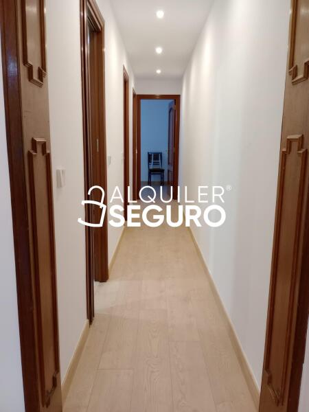 Inmueble en Calle Alcalá, MADRID