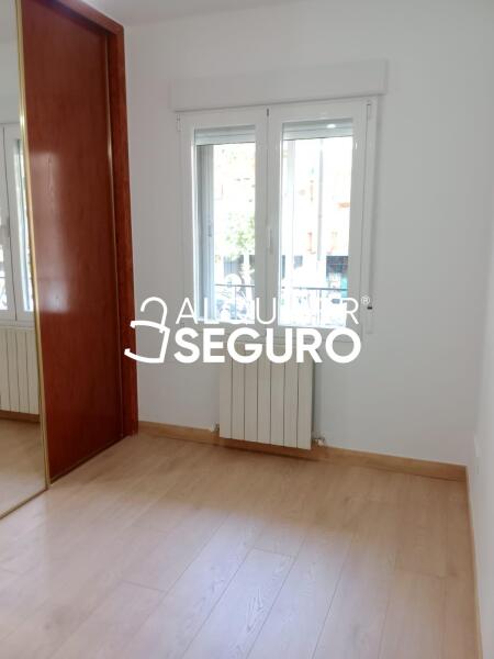 Inmueble en Calle Alcalá, MADRID
